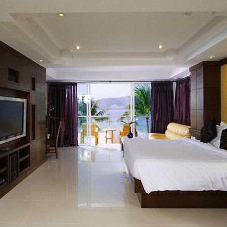Rayaburi Beach Club Patong Zimmer foto
