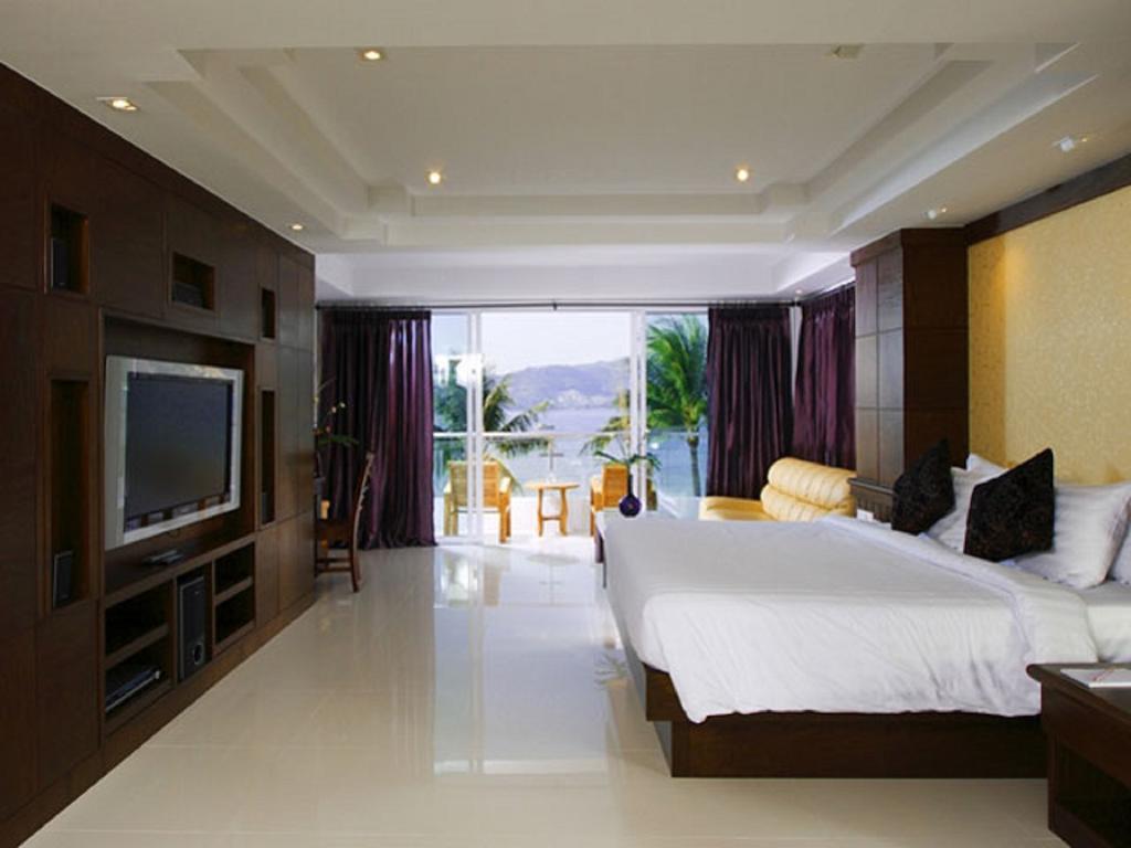 Rayaburi Beach Club Patong Zimmer foto